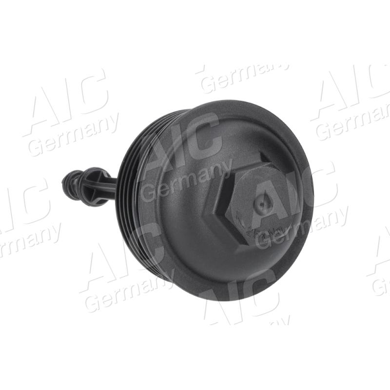 Couvercle, boîtier du filtre à huile AIC 57985 - Visuel 1