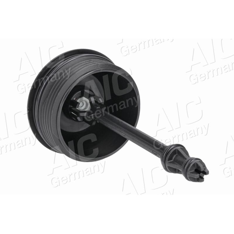 Couvercle, boîtier du filtre à huile AIC 57985 - Visuel 2