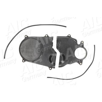 Cache, courroie AIC OEM 96352529