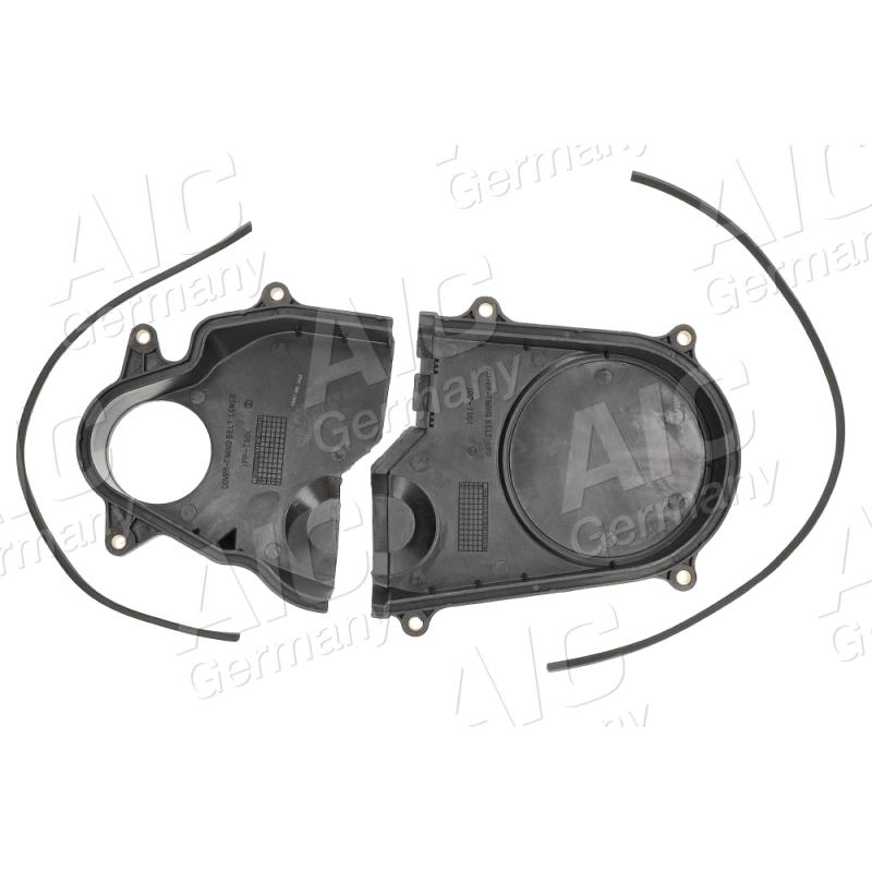 Cache, courroie AIC 58007 - Visuel 1