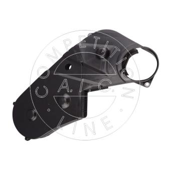 Cache, courroie AIC 58022