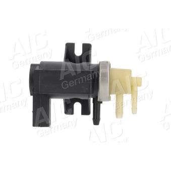 Transmetteur de pression, controle des gaz d'échappement AIC 58025