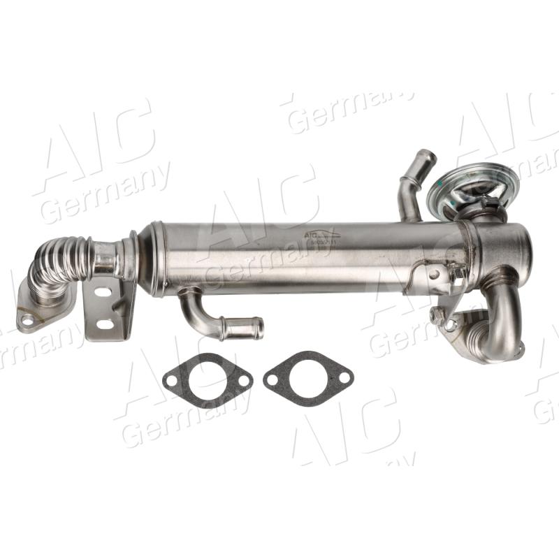 Radiateur, réaspiration des gaz d'échappement AIC 58035 - Visuel 1