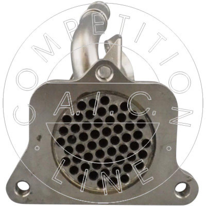 Radiateur, réaspiration des gaz d'échappement AIC 58041 - Visuel 2