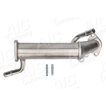 Radiateur, réaspiration des gaz d'échappement AIC OEM 6C1Q9F464BD