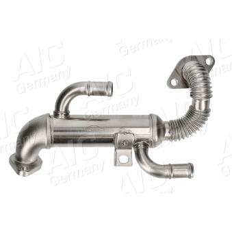 Radiateur, réaspiration des gaz d'échappement AIC OEM ft05102