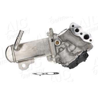 Module-EGR AIC OEM 9678257280