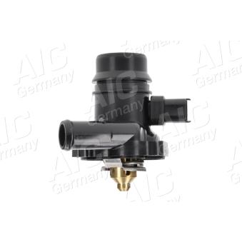 Thermostat, liquide de refroidissement AIC OEM 55579010
