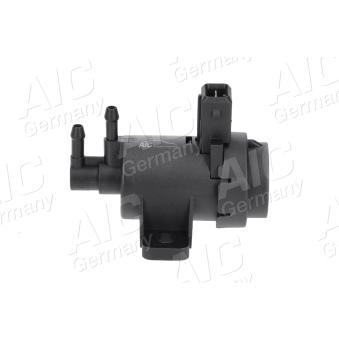 Transmetteur de pression, controle des gaz d'échappement AIC OEM 91167214