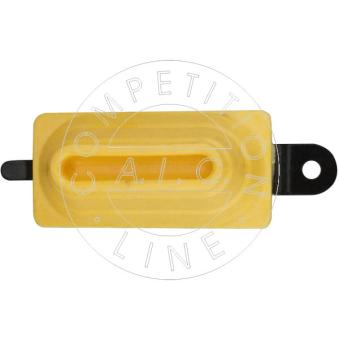 Butée élastique, suspension AIC 58079