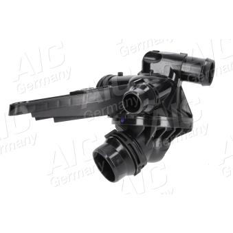 Boîtier du thermostat AIC 58080