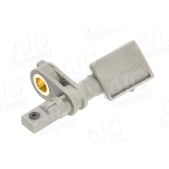 Capteur, vitesse de roue avant gauche AIC OEM 6E0927803A