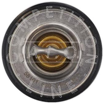 Thermostat, liquide de refroidissement AIC OEM 03L121113A