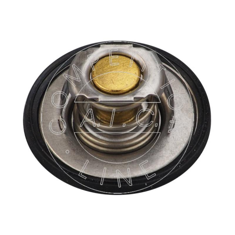 Thermostat, liquide de refroidissement AIC 58101 - Visuel 1