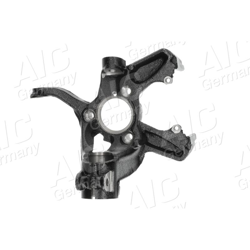 Fusée d'essieu, suspension de roue avant droit AIC 58109 - Visuel 1