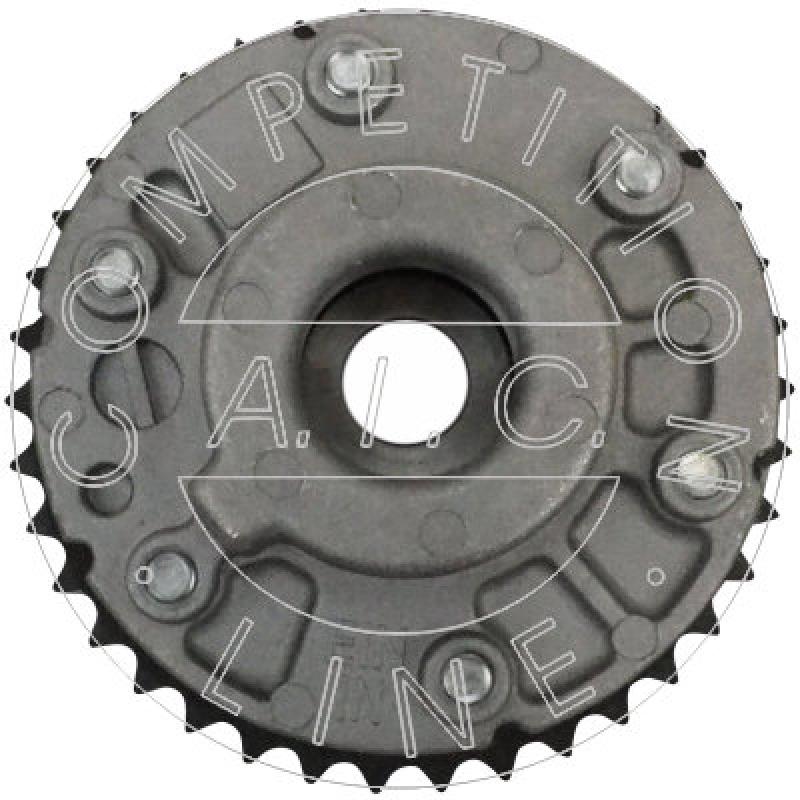 Dispositif de réglage électrique d'arbre à cames AIC 58111 - Visuel 1