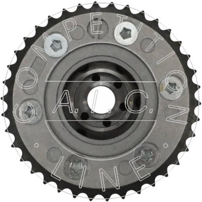 Dispositif de réglage électrique d'arbre à cames AIC 58111 - Visuel 2