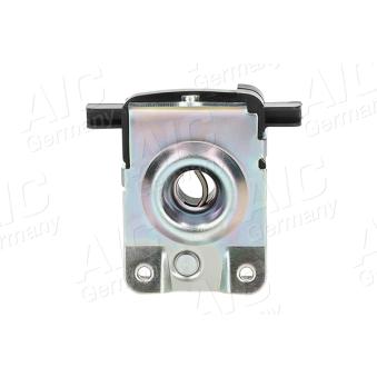 Serrure de capot-moteur AIC 58112