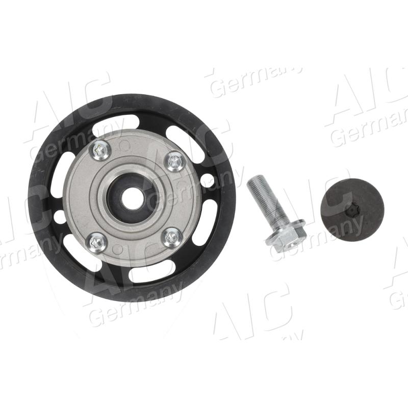 Dispositif de réglage électrique d'arbre à cames AIC 58114 - Visuel 1