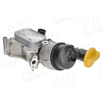 Boîtier, filtre à huile AIC OEM 5650358