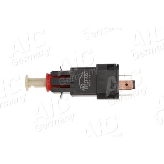 Interrupteur des feux de freins AIC OEM 13118574