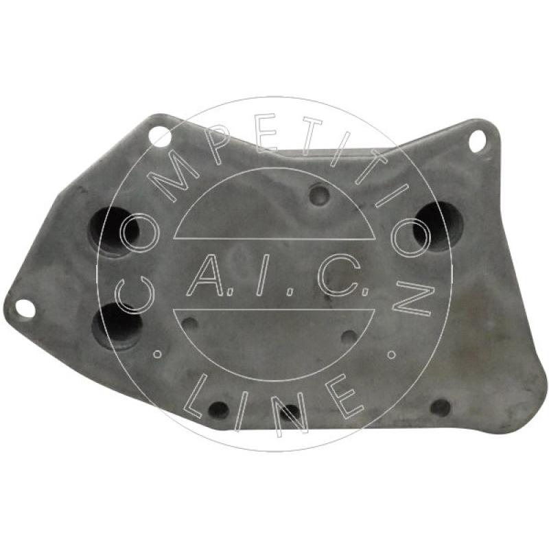 Radiateur d'huile AIC 58133 - Visuel 1