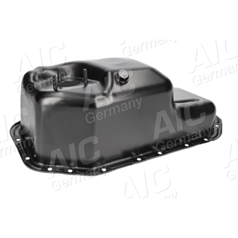 Carter d'huile AIC 58139 - Visuel 1