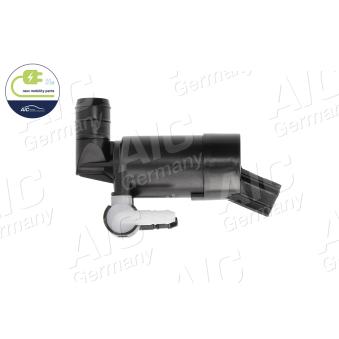 Pompe d'eau de nettoyage, nettoyage des vitres AIC OEM 2205506