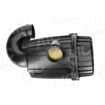 Boîtier, filtre à air AIC OEM 1399867080