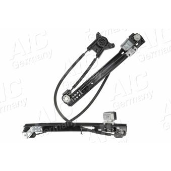 Lève-vitre avant gauche AIC OEM 6J3837461