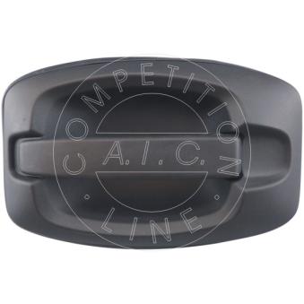 Poignée extérieure de porte avant droit AIC OEM 9101CW Poignée extérieure de porte avant droit AIC OEM 9101CW