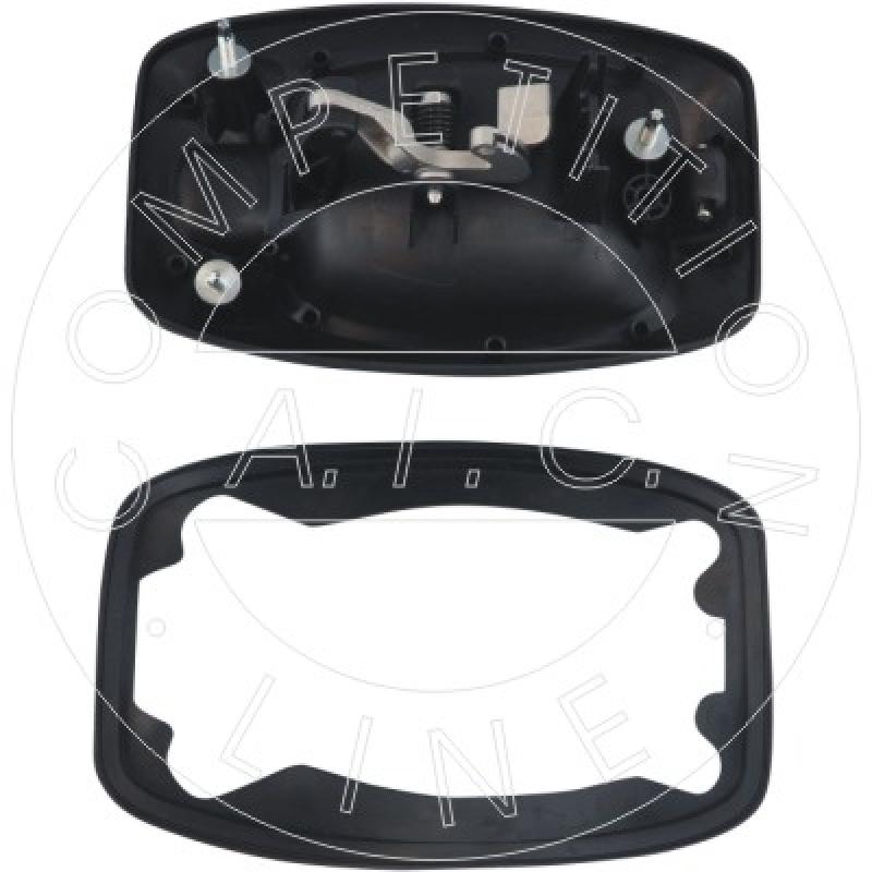 Poignée extérieure de porte avant droit AIC 58162 - Visuel 2