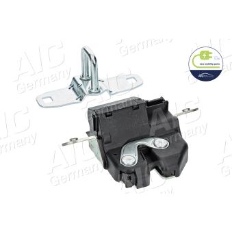 Serrure de hayon AIC OEM 0000052161765