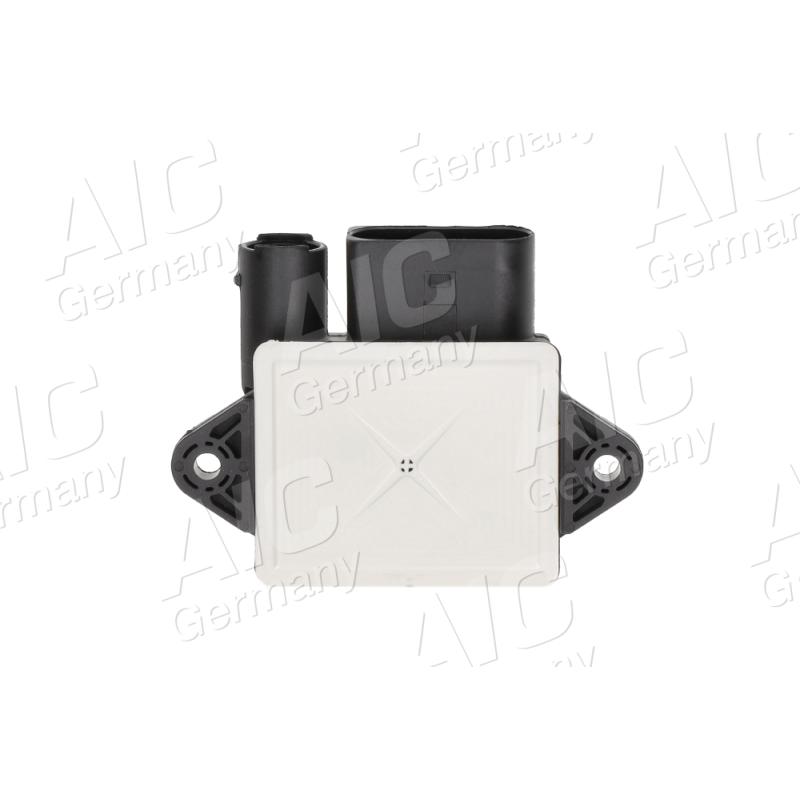 Appareil de commande, temps de préchauffage AIC 58178 - Visuel 2