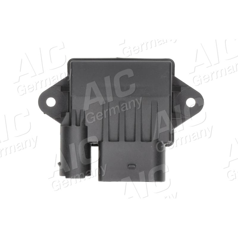 Appareil de commande, temps de préchauffage AIC 58179 - Visuel 1