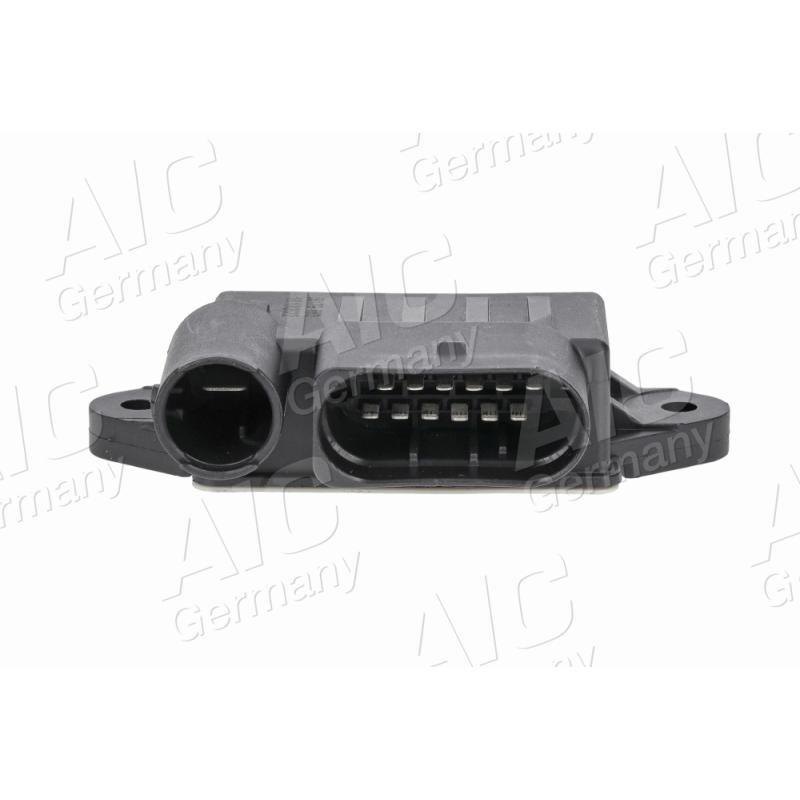 Appareil de commande, temps de préchauffage AIC 58179 - Visuel 2