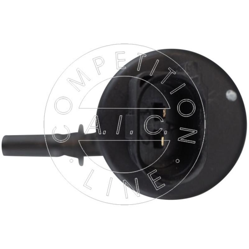 Pompe d'eau de nettoyage, nettoyage des phares AIC 58183 - Visuel 1