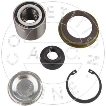 Kit de roulements de roue AIC OEM 09196286
