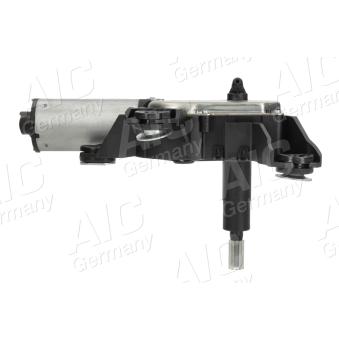 Moteur d'essuie-glace AIC 58209