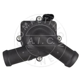 Pompe à eau additionnelle AIC 58217