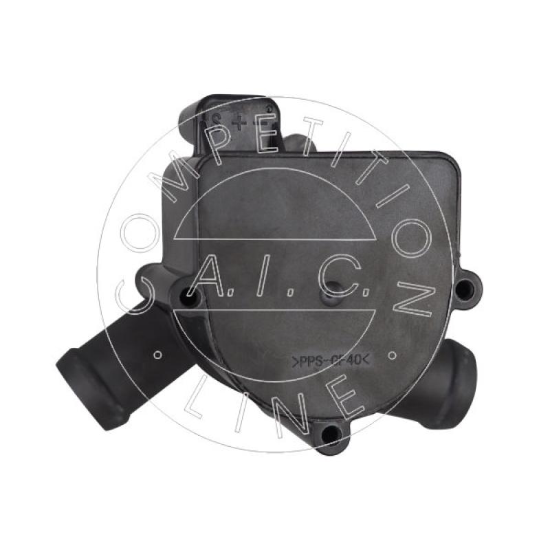 Pompe à eau additionnelle AIC 58217 - Visuel 1