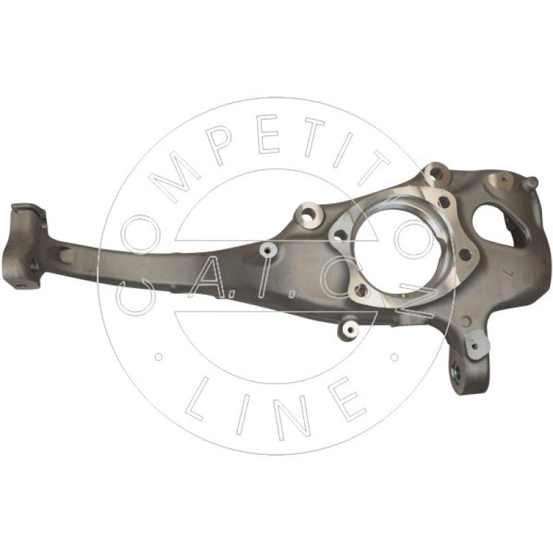 Fusée d'essieu, suspension de roue avant gauche AIC 58236 - Visuel 1