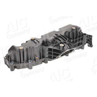 Module de tube d'admission AIC OEM 03L129711AG