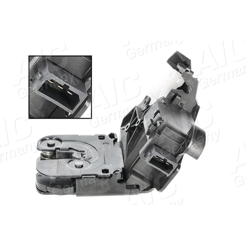 Serrure de hayon AIC 58247 - Visuel 2