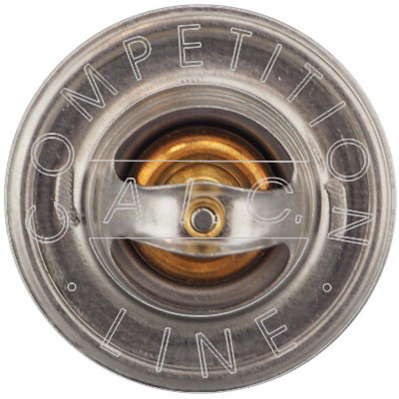 Thermostat, liquide de refroidissement AIC 58256 - Visuel 2