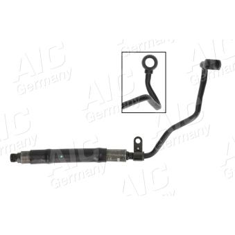 Tuyau hydraulique, direction AIC 58281