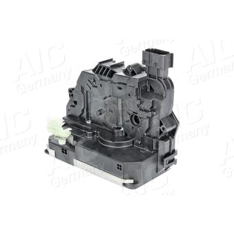Serrure de porte arrière droit AIC OEM 135089
