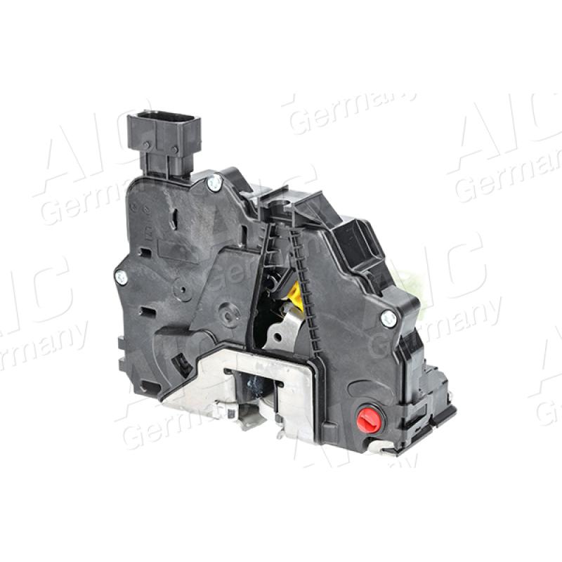 Serrure de porte arrière droit AIC 58293 - Visuel 2