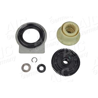 Douille de rép, arbre de sortie de BV (boîte de transfert) AIC [58298]