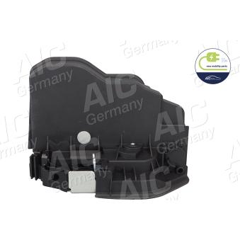 Serrure de porte arrière gauche AIC OEM 51227202147